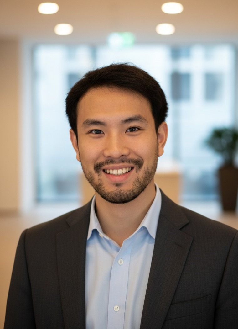Profile picture of An Nguyen